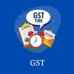 GST