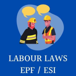 Labour Laws