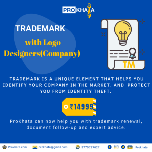 Trademark with Logo Designers (Company)