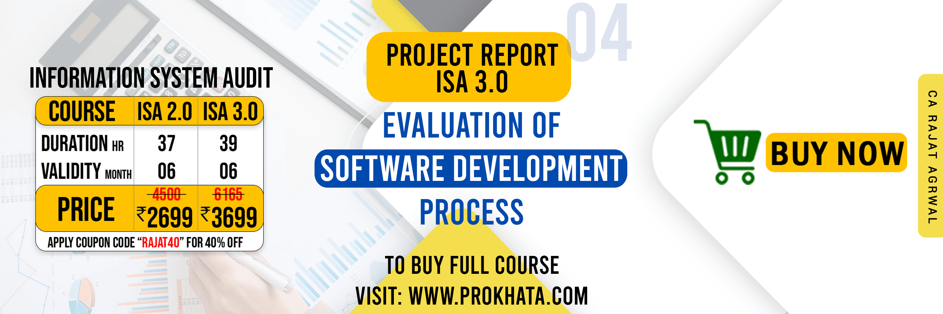Project Report 04 EVALUATION OF Software Development Report
