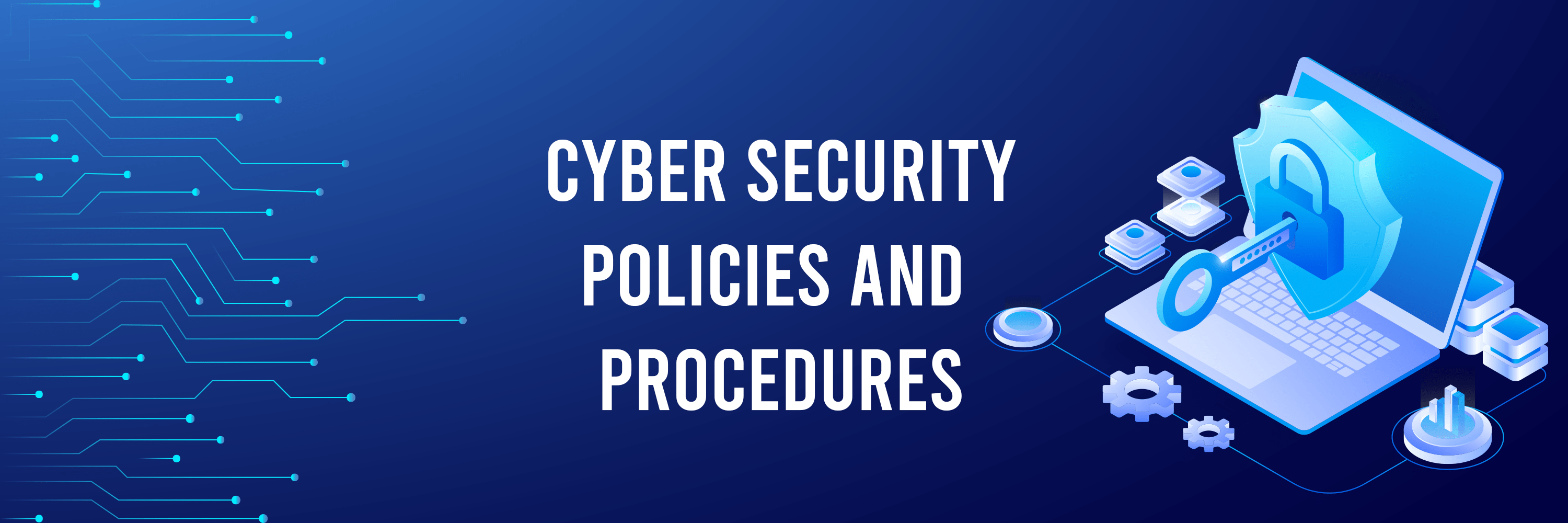 Review of Cyber Security Policies and Procedures Disa ICAI Project Report