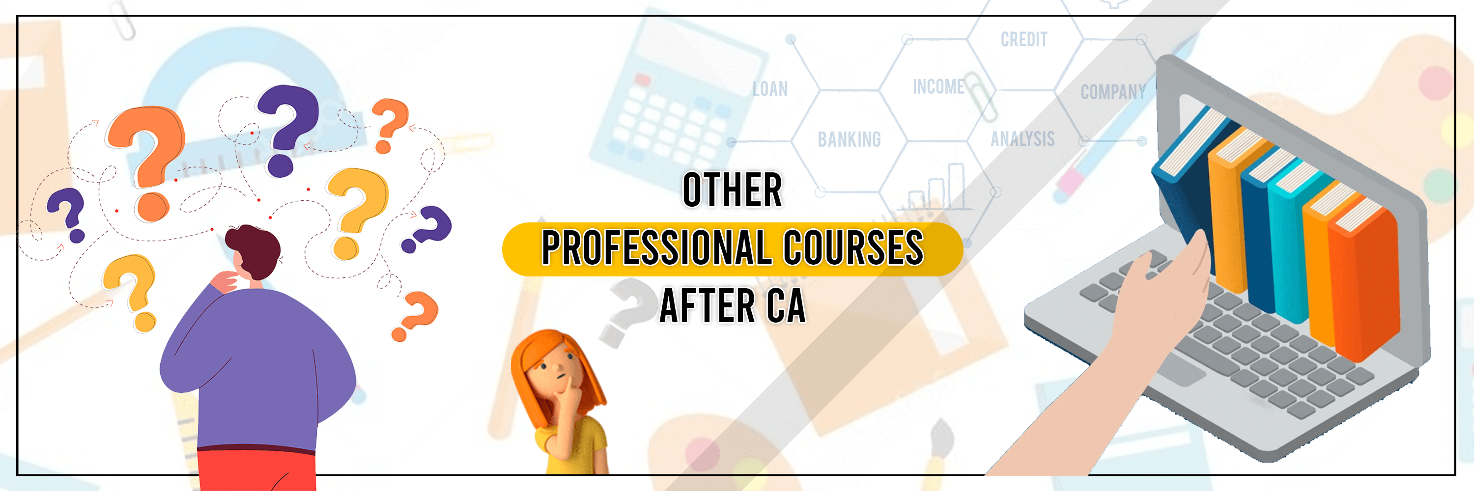 Other Professional Courses after CA