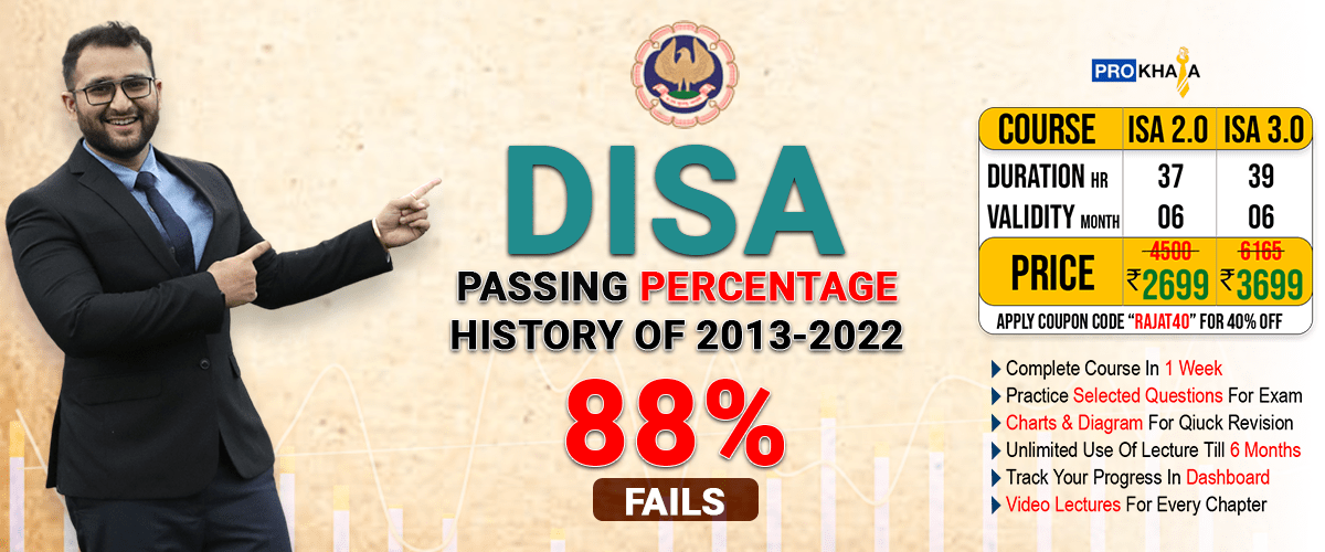 Disa Passing Percentage History Data Feature Image