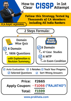 CISSP Question bank
