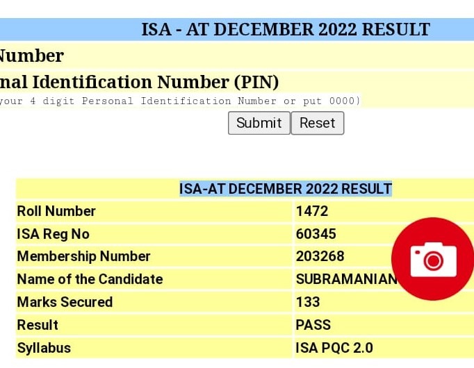 203268 Subhramanian