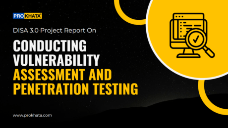 Conducting Vulnerability Assessment and Penetration Testing