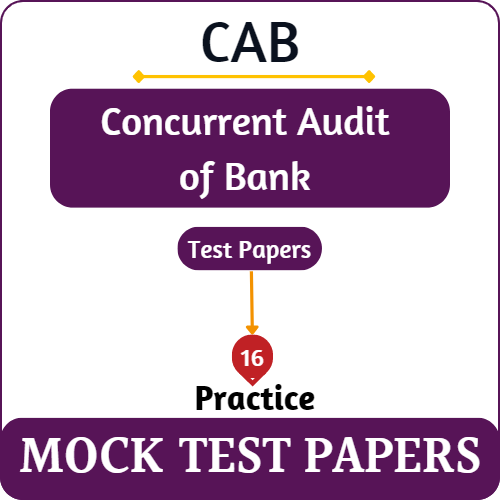 CAB Mock Test Papers