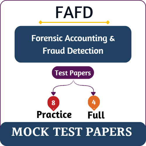 FAFD Mock Test Papers