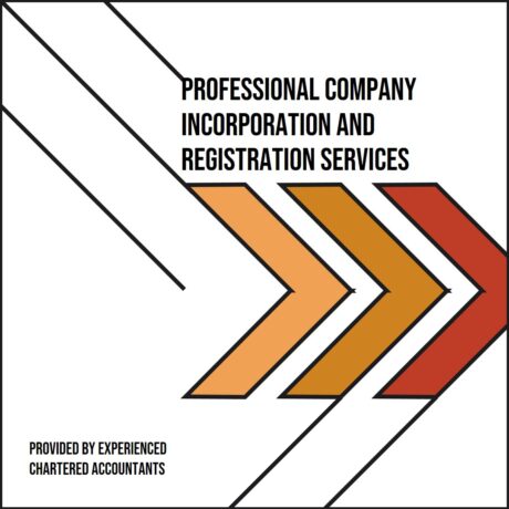 Company Incorporation and Registration