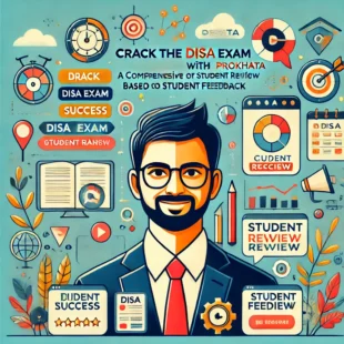 Crack the DISA Exam with Prokhata A Comprehensive Review Based on Student Feedback