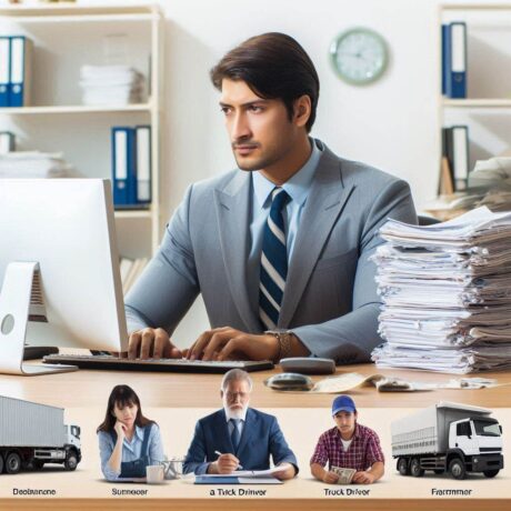 E way Bill Services