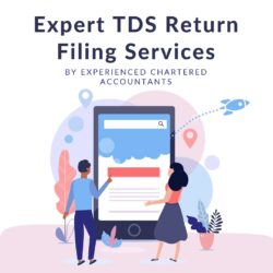 TDS Return Filing