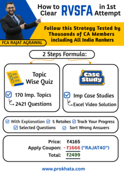 Registered Valuer Course