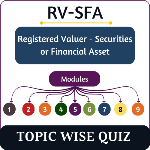 rvsfa topic wise quiz