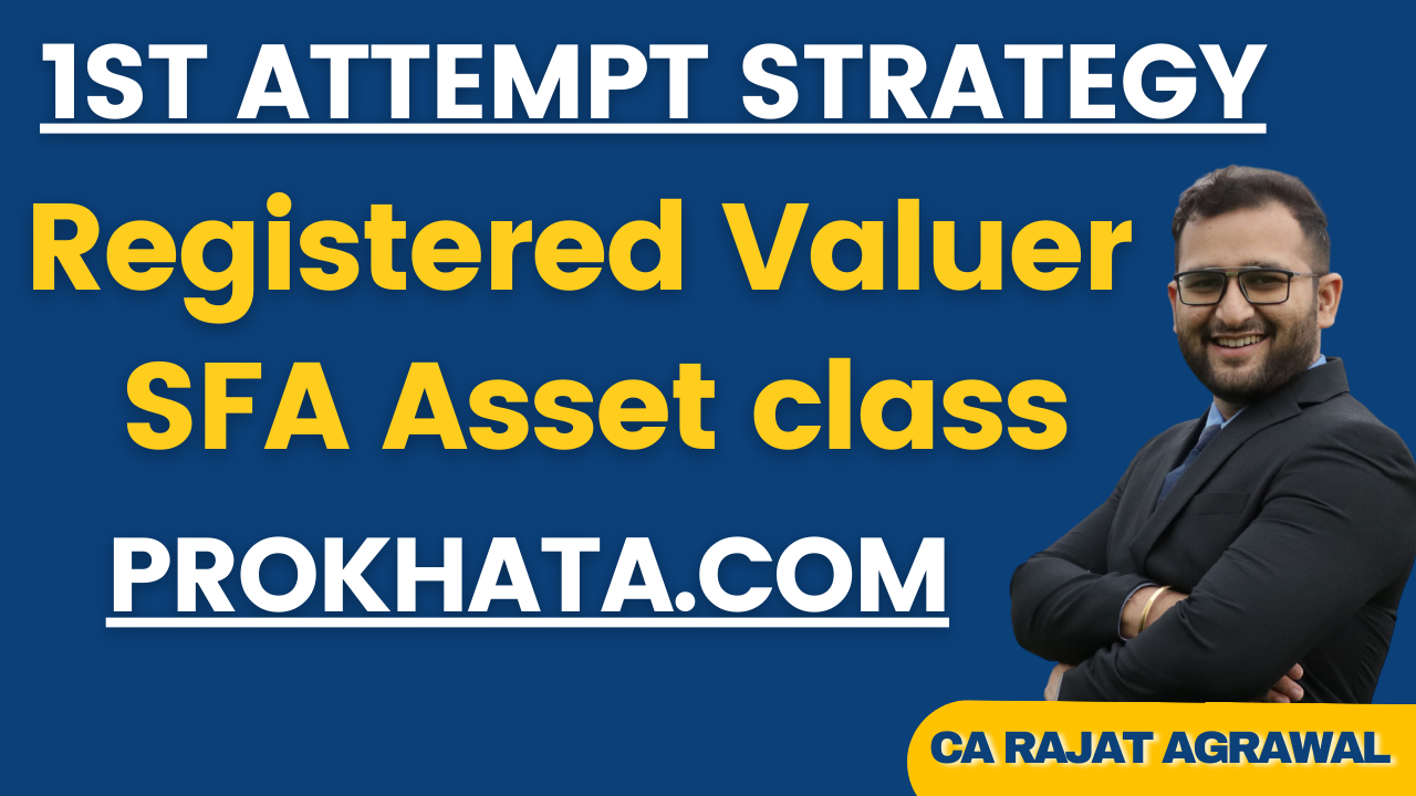 rvsfa icai