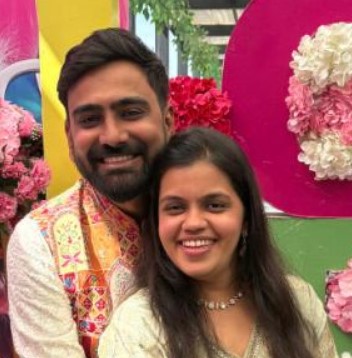 ankush otawat prokhata disa passout